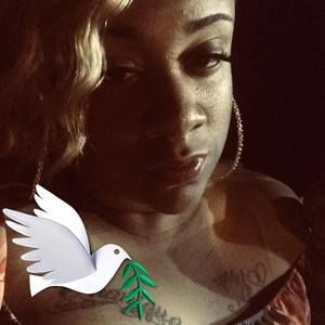 Meet your Posher, Chaniqua